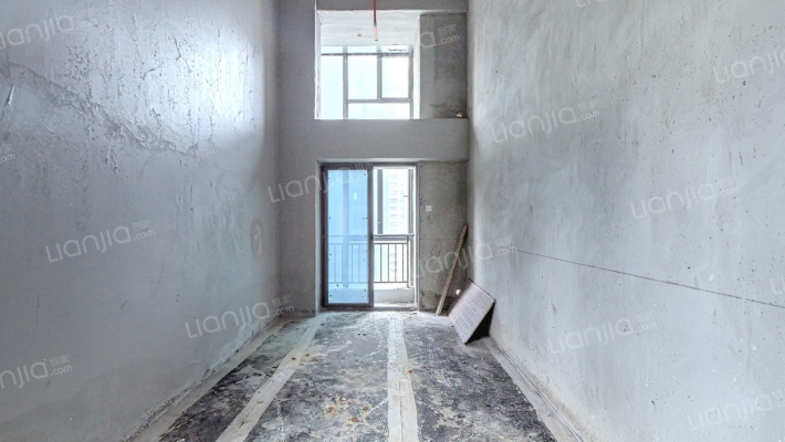 云星钱隆首府D组团二手房实景图