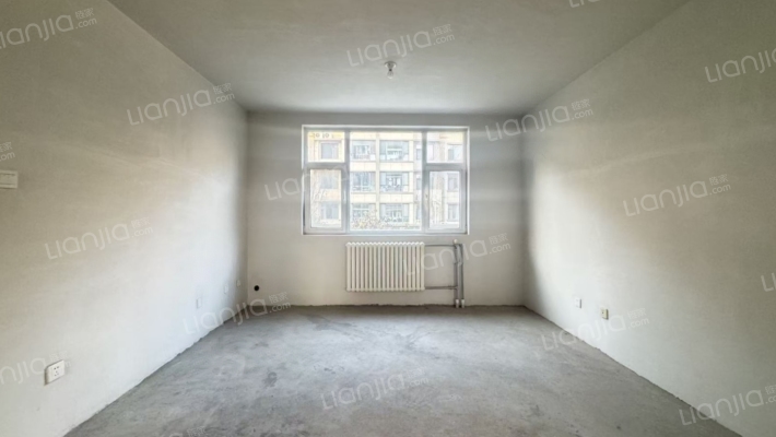 中天·福园二手房实景图