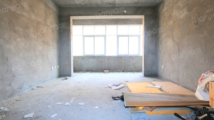 百苍小区二手房实景图