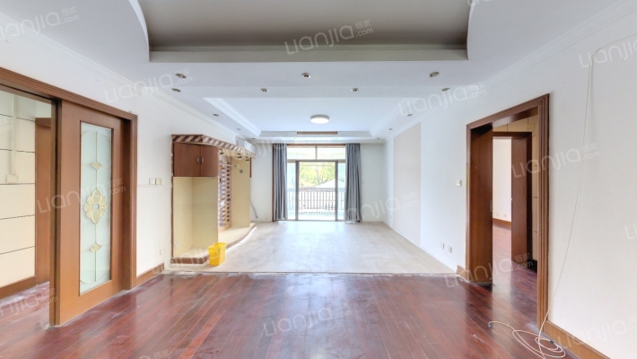 界龙新世纪公寓二手房实景图