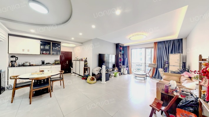 馨庭苑二手房实景图