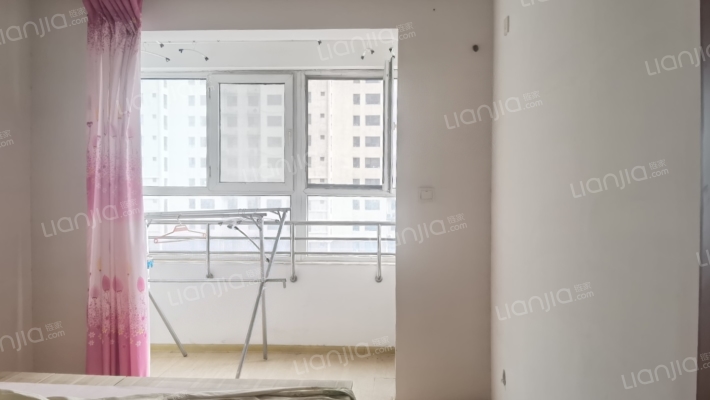 涿州水岸花城，进京低端交通畅，园林优美生活旺-卧室B