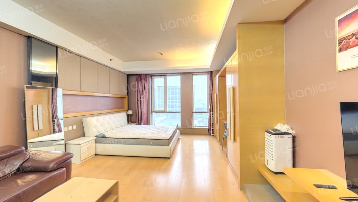 永利国际二手房实景图