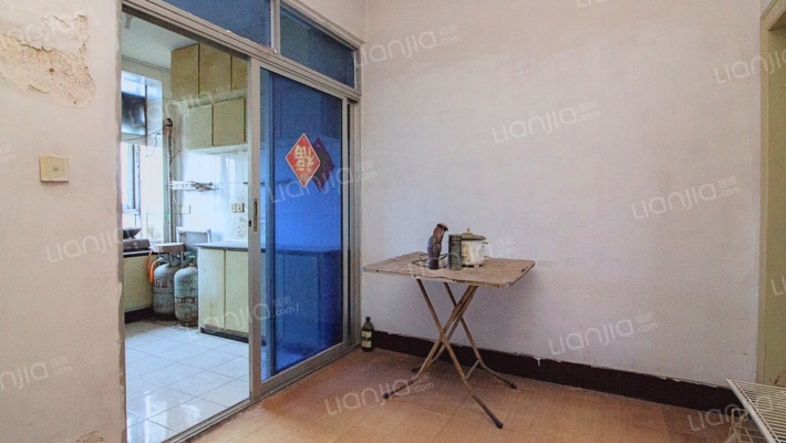 梦溪园巷二手房实景图