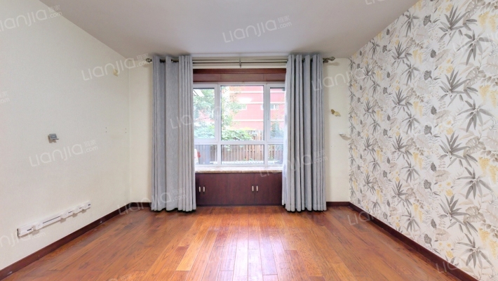 新世界家园二手房实景图