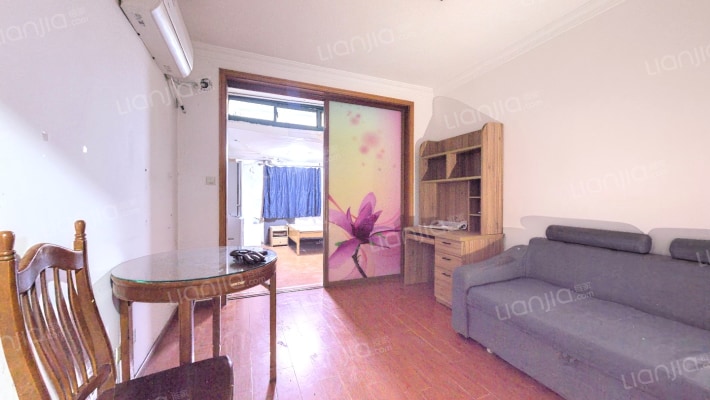 闸殷小区二手房实景图