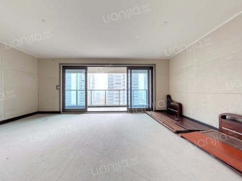 整租·保利阅江台 4室2厅 东/东南/南