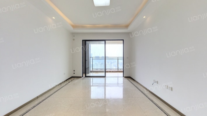 绿地城凤语湾二手房实景图