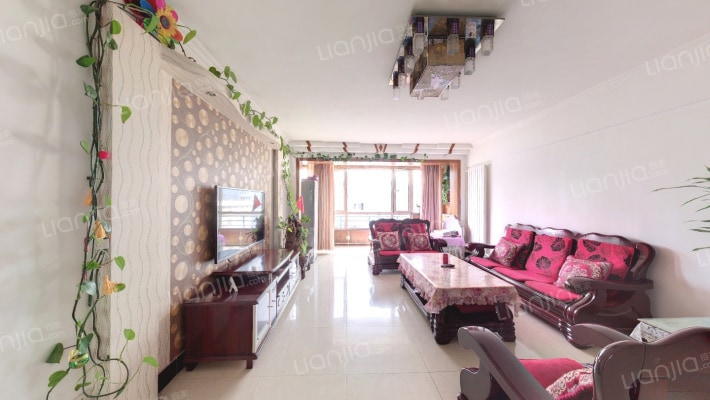 兰州供电局郑家庄生活小区二手房实景图