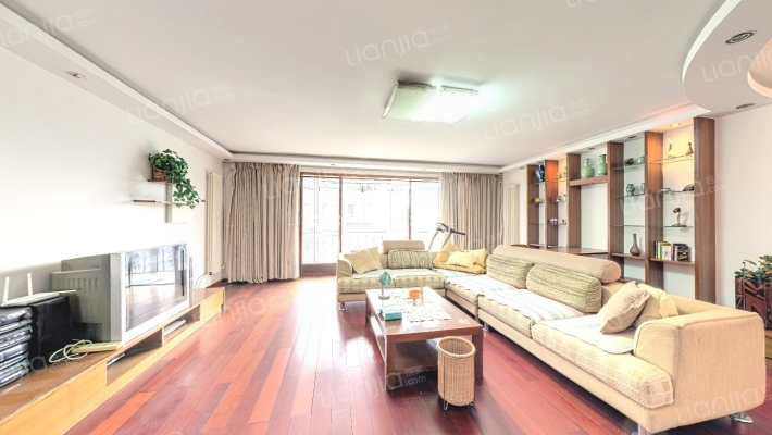 怡梦园二手房实景图