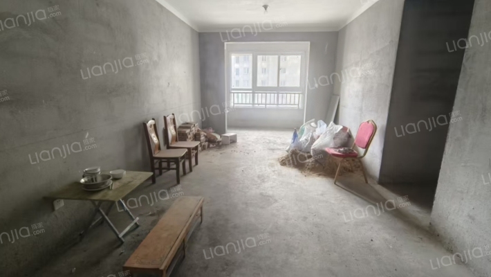 四季花城三期二手房实景图