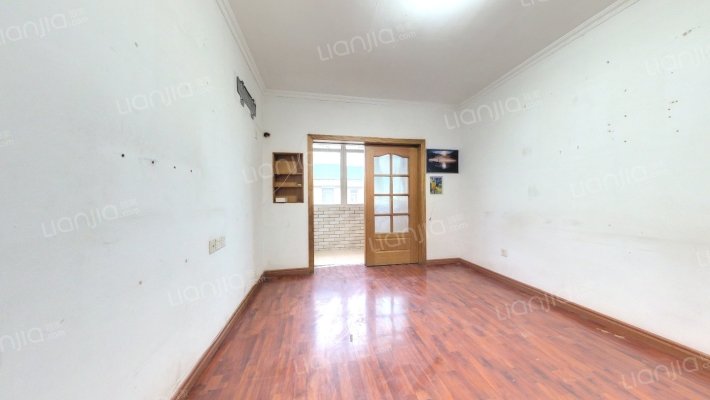 艺苑村二手房实景图