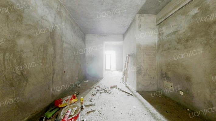 彩虹湾二手房实景图