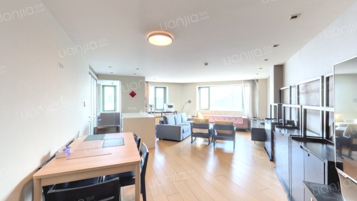 东环广场二手房实景图