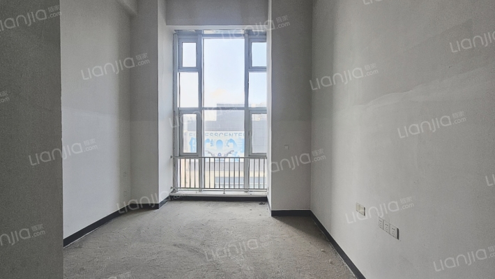 华新·时代广场二手房实景图