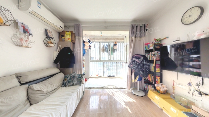 浦江丽都二手房实景图