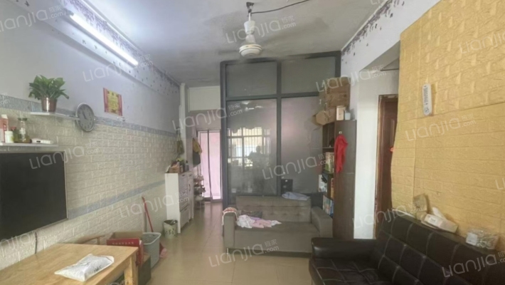 翠明珠山庄二手房实景图