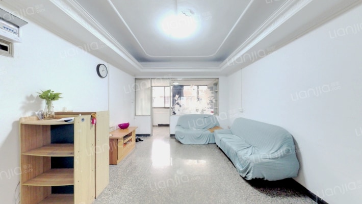 广园中路363-381号宿舍（单号）二手房实景图