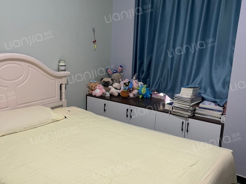 整租·豪森名邸 3室1厅 东