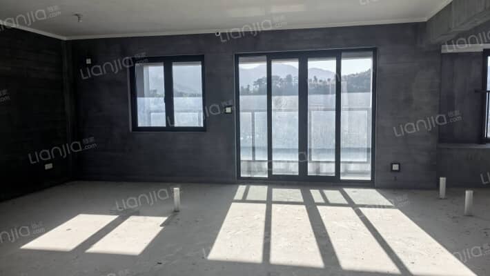 中天溪风雅韵二手房实景图