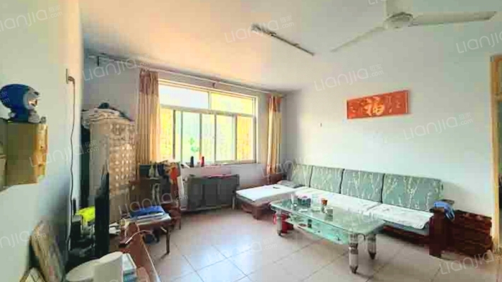 环保家园二手房实景图