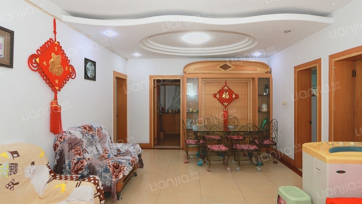 桃园小区（东区）二手房实景图