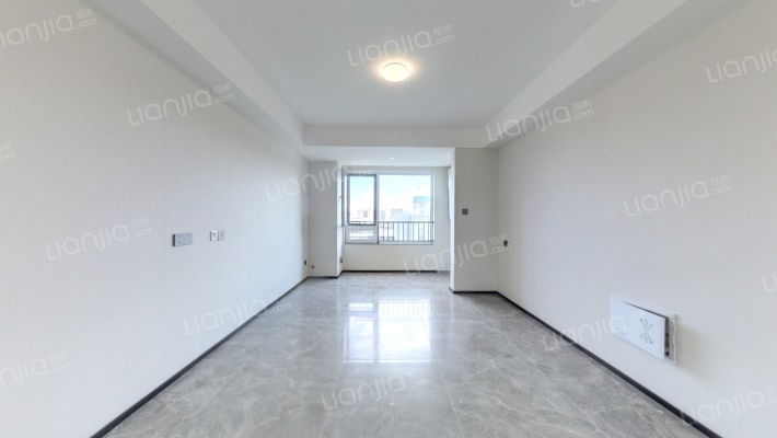 雪山万科城A7区归麓园二手房实景图