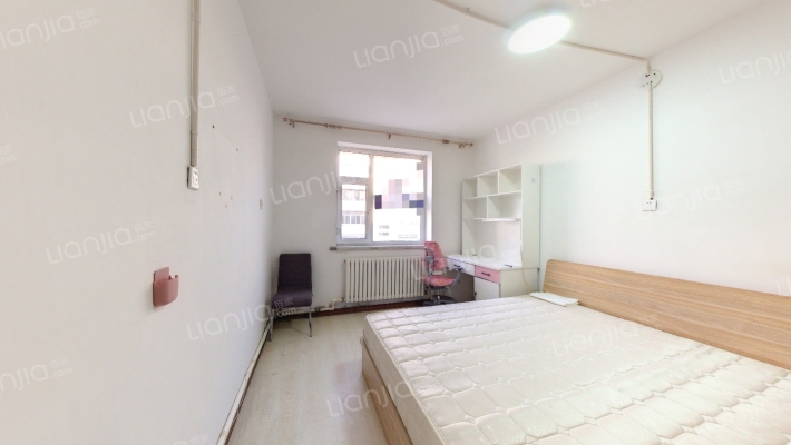 一汽40街区二手房实景图