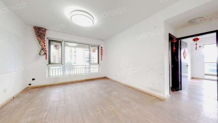 万家星城一期二手房实景图