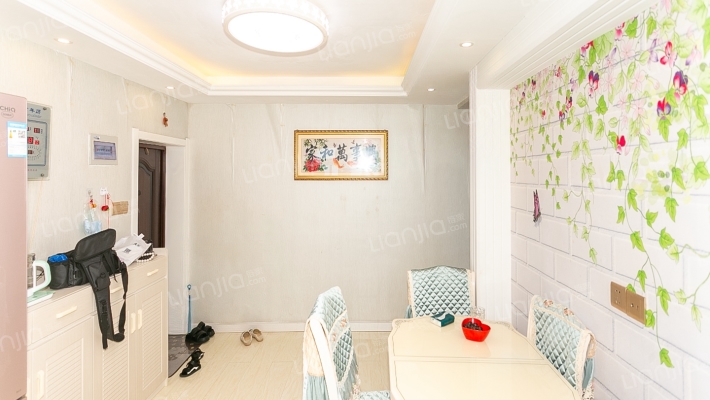 广济小区二手房实景图