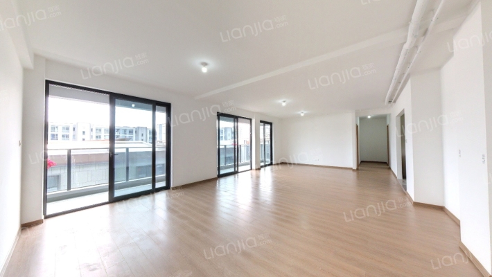 天阳云栖凤鸣二手房实景图