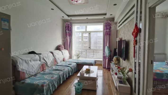 环卫楼二手房实景图