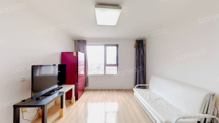 金隅万科城一期二手房实景图