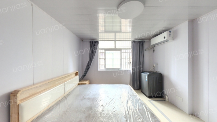 梅湖公寓二手房实景图