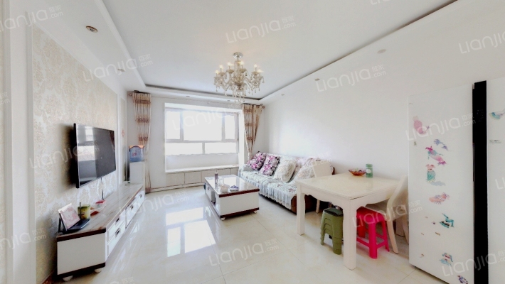 舒心家园二手房实景图