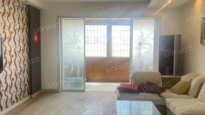 南湖花园二手房实景图