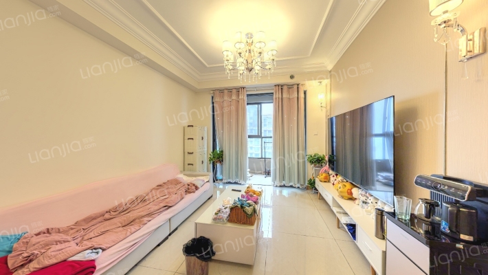 恒大世纪城四期南苑二手房实景图