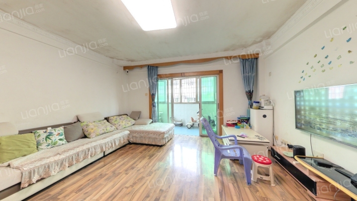 建昌大厦二手房实景图