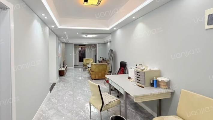 兆通悦府二手房实景图