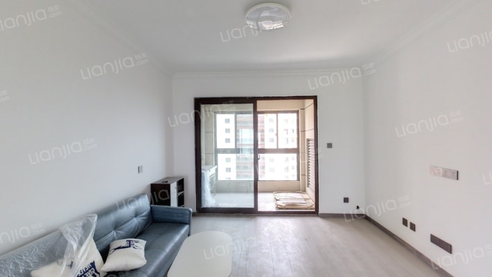 美豪澜庭二手房实景图