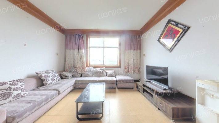 榆柳小区二手房实景图