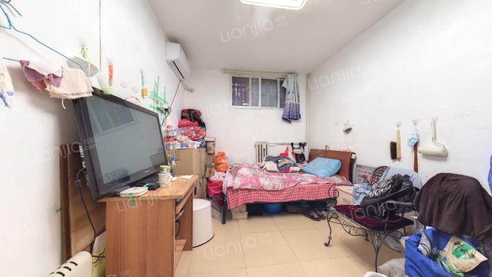 车站路6号院二手房实景图