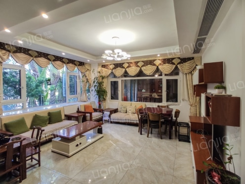 整租·万泉城一区 10室2厅 南/北