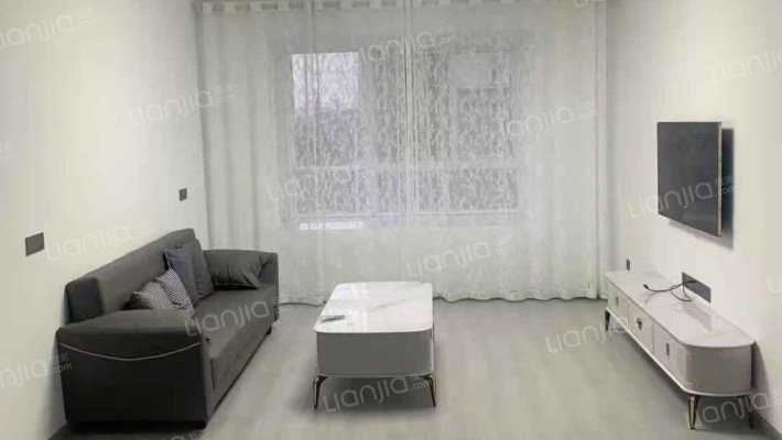 云鼎新宜家二手房实景图