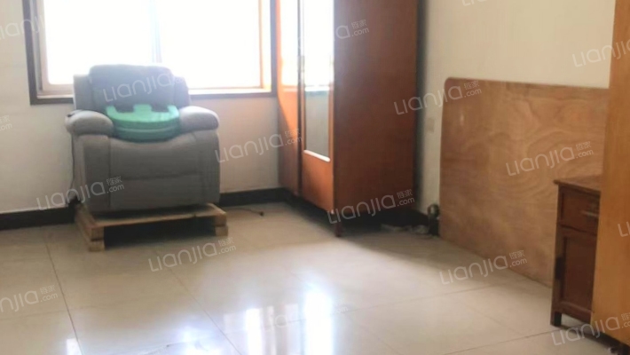 豪门庄园 3室2厅 南 北-卧室A