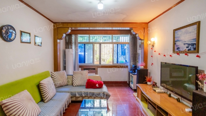 兴隆路二手房实景图