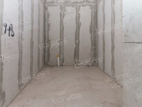 整租·恒大都市广场 1室0厅 南/西南