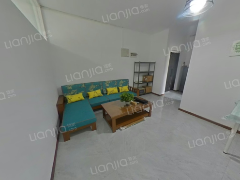 合租·上品拾陆 3居室 南卧