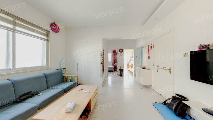 果品花苑二手房实景图