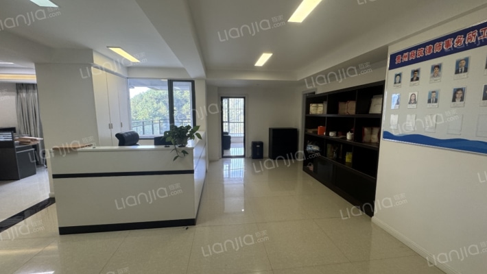 科开一号苑二手房实景图